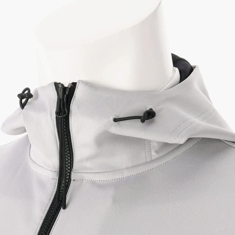 Amazon.co.jp: [ブリーフィング] ベスト SH MS CARVICO PARKA VEST